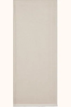 Guess Schal Orlina 4G-Logo