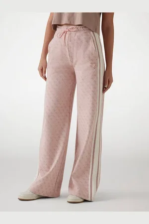 Guess Jogginghose Allover-Logo