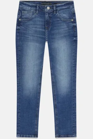 Guess Denim-Hose Im Slim Fit