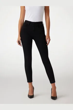 Guess Shape Up Skinny Jeans