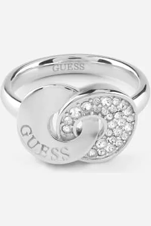 Guess Ring Blooming Summer