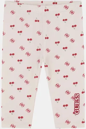 Guess Leggings Allover-Print