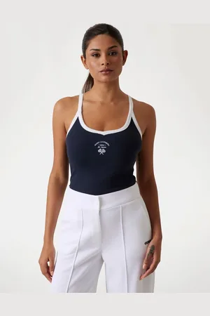 Guess Racerback-Tanktop
