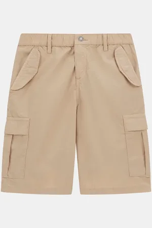 Guess Cargo Shorts Oversize