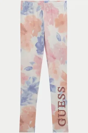 Guess Leggings Blumenprint