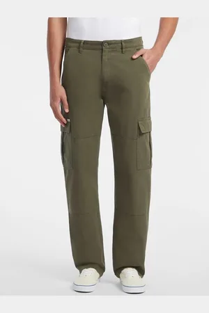 Guess Cargo Chinohose