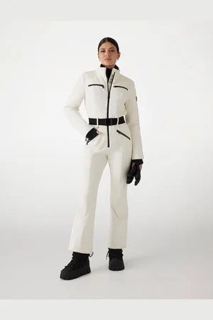 Guess Skianzug Slim Fit