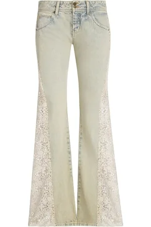 Guess Flared Jeans Spitze