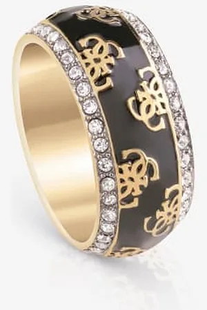 Guess Ring 4G Loop