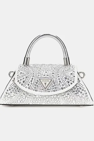 Guess Mini-Henkeltasche Beauvoir