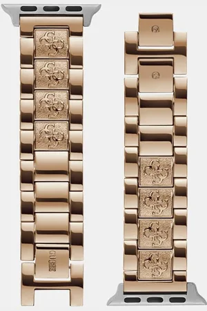 Guess Armband Apple Watch Aus Edelstahl