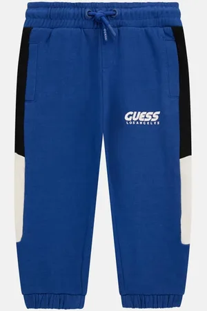Guess Hose Color-Block-Optik