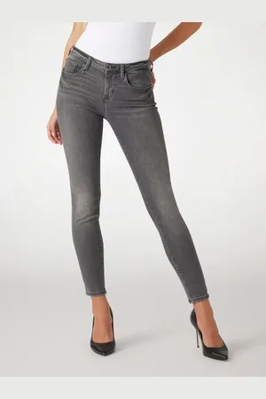 Guess Annette Skinny Jeans