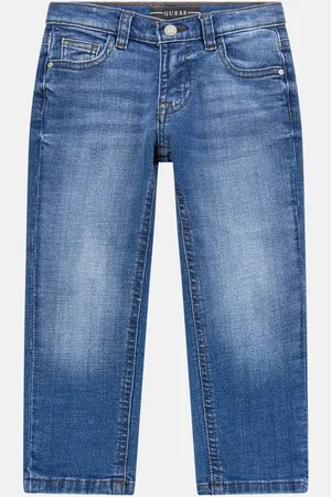 Guess Jeans Im Straight Fit