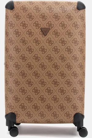 Guess Trolley Berta 4G-Logo