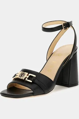 Guess Sandalette Grato Echtleder