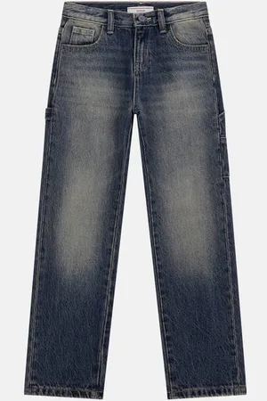 Guess Mid Waist Carpenter Jeans