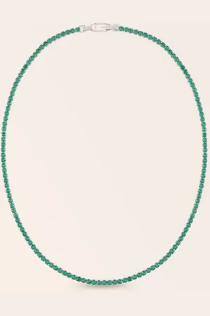 Guess Halskette G Tennis