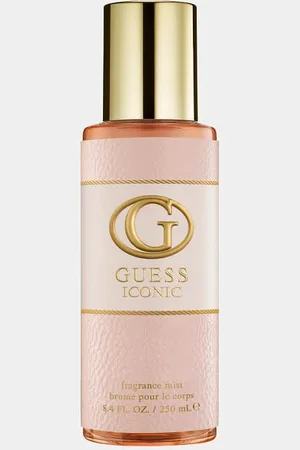 Guess Iconic For Women - Fragrance Body Mist 250 Ml