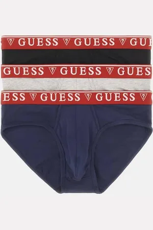 Guess 3Er-Pack Slips