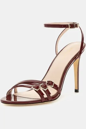 Guess Marciano Hochhackige Riemchensandalen