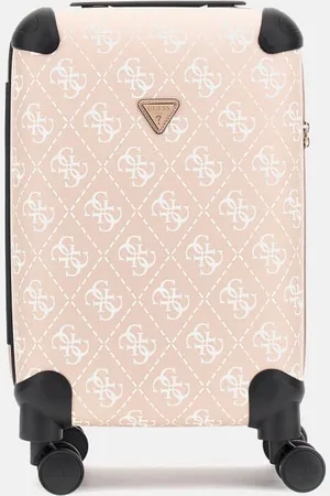 Guess Trolley Berta 4G-Logo