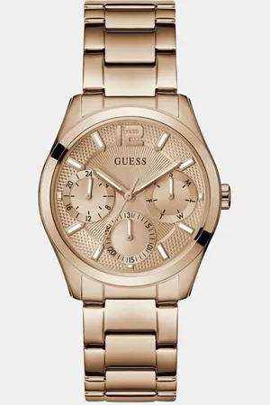 Guess Multifunktionsarmbanduhr
