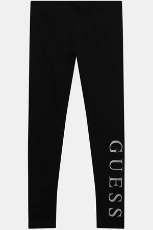 Guess Leggings Logo-Print