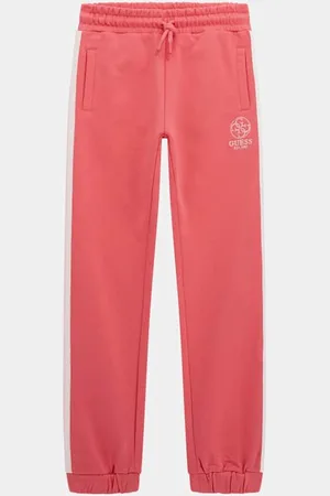Guess Sporthose Seitenstreifen