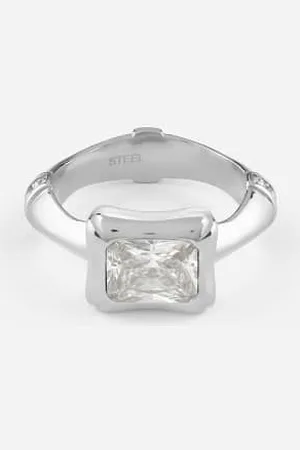 Guess Ring Bamboo