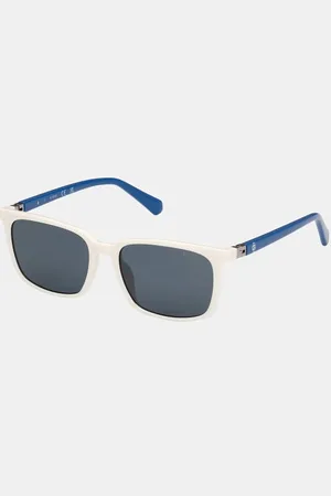 Guess Rechteckige Sonnenbrille