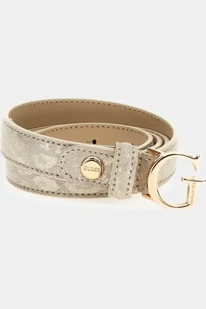 Guess Gürtel Animalprint