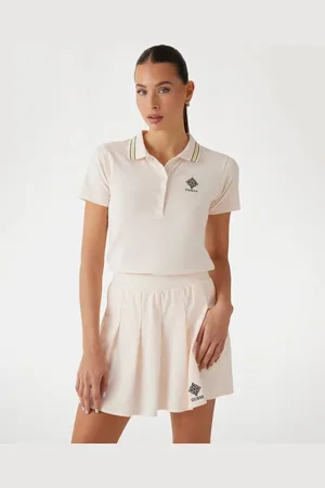 Guess Piqué Poloshirt