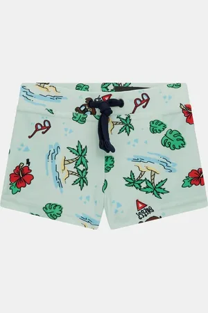 Guess Bedruckte Badeshorts