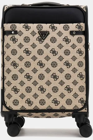 Guess Trolley Beyza 4G- Und Peony-Logo