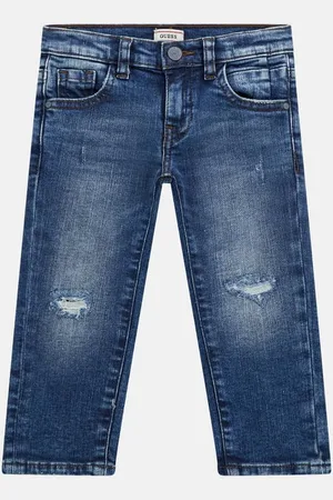 Guess Slim Fit Jeans
