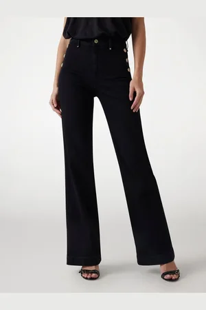 Guess New Faye Chino Jeans