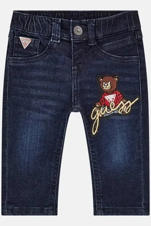 Guess Straight Jeans
