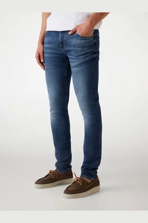 Guess Chris Skinny Jeans