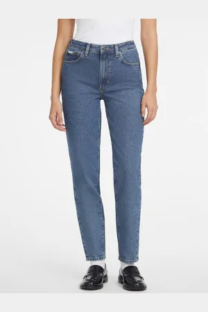 Guess G06 Mom Jeans