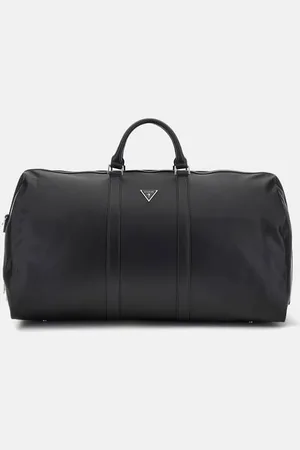 Guess Reisetasche Pisa Saffiano