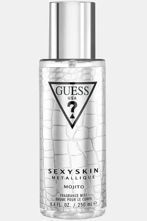 Guess Sexy Skin Metallique Mojito Fragrance Body Mist