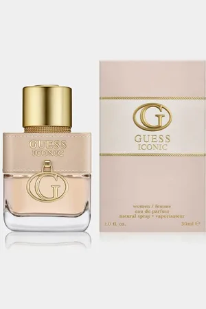 Guess Iconic For Women - Eau De Parfum 30 Ml