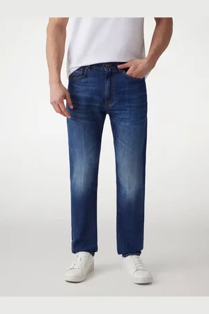 Guess James Tapered Jeans Regular Fit