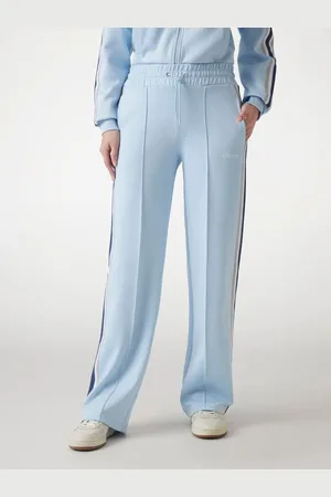 Guess Wide Leg-Sweathose