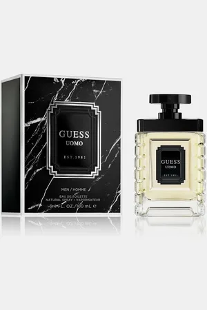 Guess Herren - Eau De Toilette 100 Ml