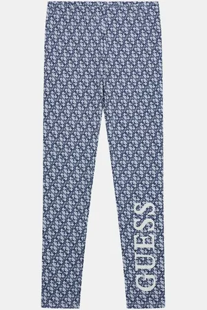 Guess Leggings Blumenprint