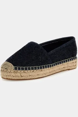 Guess Espadrilles Jolandyn Denim