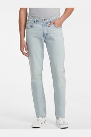 Guess G16 Straight-Leg Jeans