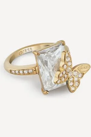 Guess Ring Chrysalis